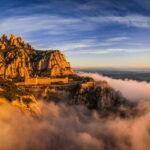 Near Barcelona: Montserrat 360º Two Days Trekking - The Value of the Experience