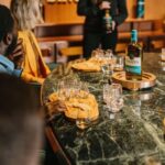 Near Inverness: The Singleton Whisky Tour From Malt to Cask - The Guided Tasting and Bar Experience