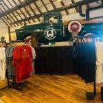 Nearest Green Whiskey and Wine Private Tour from Nashville - Practicalities and Tips