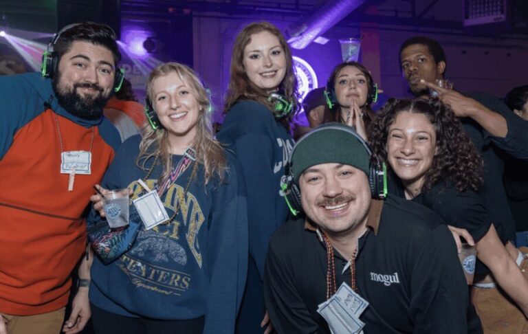 Neighborhood Bar Crawl in RiNo Arts District (Denver) - What Makes This Pub Crawl Stand Out?