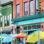 Nelson BC Guided Walking Tour for Locals - Exploring the Nelson BC Guided Walking Tour