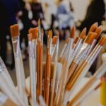 Neon Paint - Painting and Wine in the Dark in Warsaw - Why This Tour Is Worth Considering