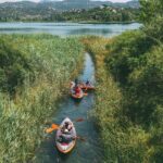 Neretva Valley Guided Safari Kayaking Tour - The Itinerary Breakdown