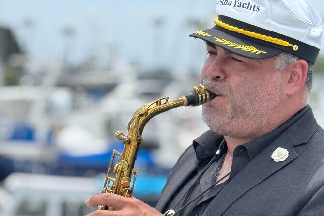 Nerissa Sounds: Live Jazz Brunch Cruise on San Diego Bay - Who Should Consider This Experience?