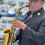 Nerissa Sounds: Sunday Jazz Brunch on the Bay! - The Experience: A Detailed Look at the Sunday Jazz Brunch Cruise
