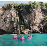 Nerja: Guided Kayak Tour on the Cliffs of Maro-Cerro Gordo - The Experience You’ll Love