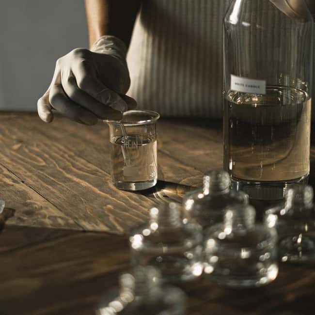 Nerja: Perfume Workshop: create your 50ml Eau de Parfum - What Makes the Nerja Perfume Workshop Special?