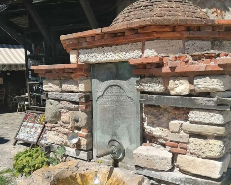 Nessebar: Guided City Tour - Detailed Breakdown of the Itinerary