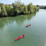 Neuilly Plaisance: Self-service kayak and paddleboard rental - Good To Know