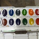 Neurographic Nature Watercolor Art Kit in Estes Park - Final Thoughts