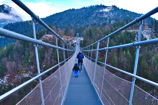 Neuschwanstein and Hohenschwangau plus Oberammergau Private Tour - The Cost and What You Get