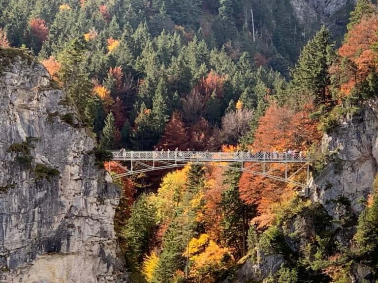 Neuschwanstein Castle, Linderhof Palace & Oberammergau Trip - An In-Depth Look at the Bavarian Highlights