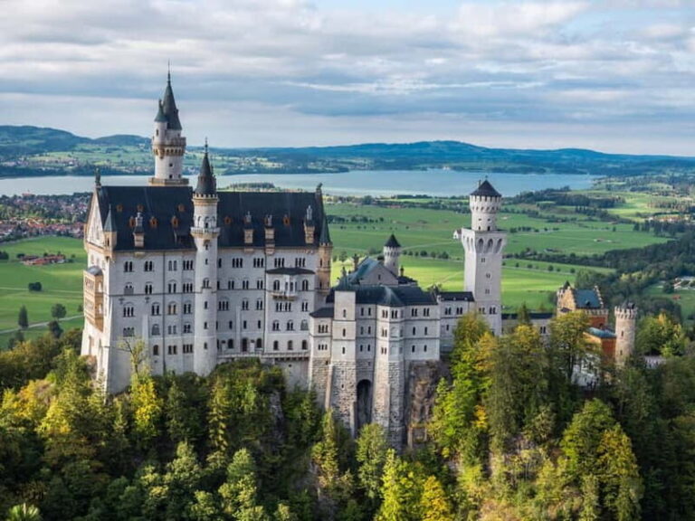 Neuschwanstein Castle: Private tour to suit your taste - What’s Not Included and How to Maximize Your Day  