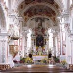 Neustift Monastery: Admission with audio guide - An In-Depth Look at Neustift Monastery