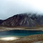 Nevado de Toluca Volcano Hike Adventure - Transportation and Logistics: Seamless and Stress-Free