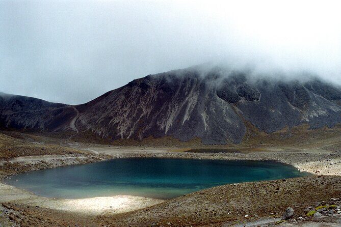 Nevado de Toluca Volcano Hike Adventure - Transportation and Logistics: Seamless and Stress-Free