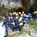 Nevidio Canyoning Private Tour - The Heart of the Experience: Canyoning in Nevidio