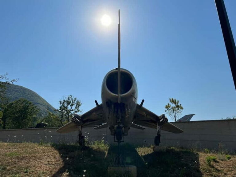 New Armed Forces Museum: Discover Albania's Military History - Final Thoughts