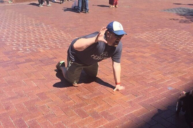 New Haven City Scavenger Hunt Excursion by Operation City Quest - The Itinerary Breakdown