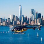 New Jersey and New York City Skyline Tour - Who Will Love This Tour?
