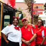 New Orleans: 2 or 3 Day Hop-On Hop-Off Bus with Walking Tour - Navigating the Itinerary: Stops and Highlights