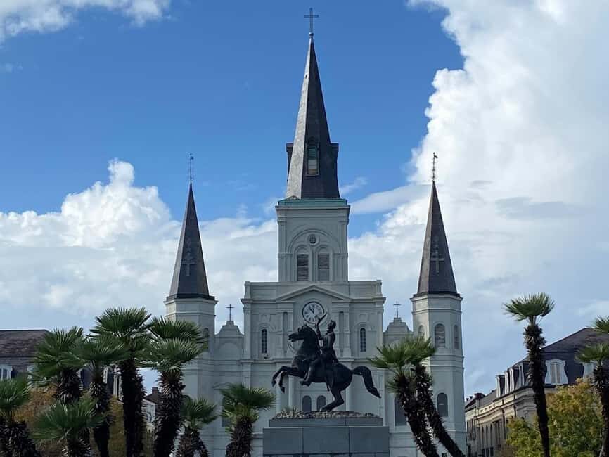 New Orleans: After Dark! French Quarter Ghost Tour - Authenticity and Atmosphere: Why It Works