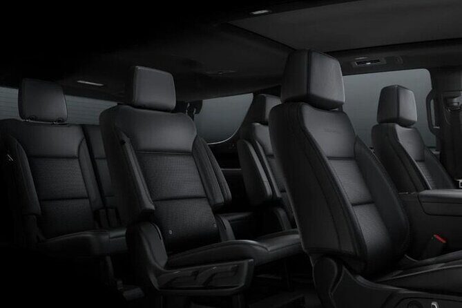 New Orleans Airport One way Transfer to Baton Rouge or Slidell - In-Depth Review of the Transfer Service