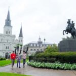 New Orleans: Beloved Bites & Famous Dishes Food Tour - Why This Tour Works