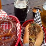 New Orleans Best of Bywater Food, Art & History Tour - Detailed Itinerary Breakdown