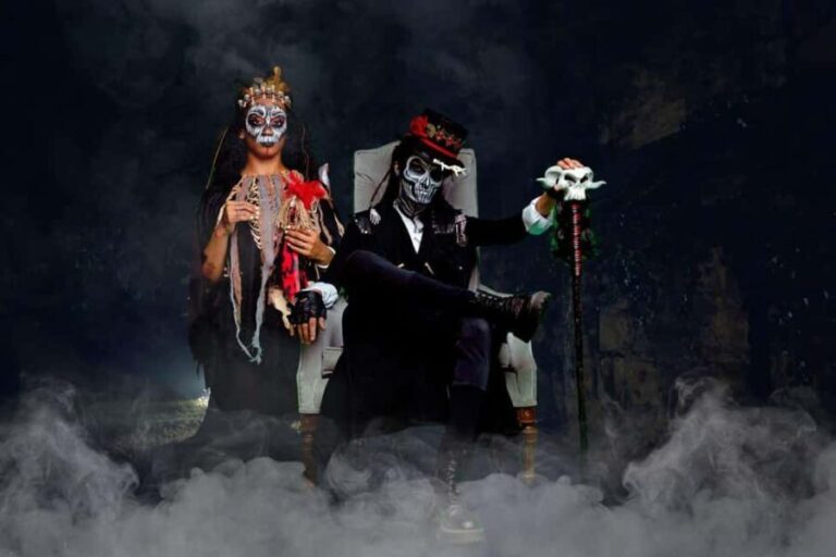 New Orleans: Blood & Magic Voodoo True Crime Tour - Who Will Love This Tour?