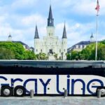 New Orleans: City Tour & Steamboat Daytime Jazz Cruise Combo - A Deep Dive into New Orleans Neighborhoods