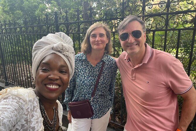 New Orleans City Tour with Drink and Souvenir - Who Is This Tour Best For?