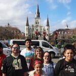 New Orleans: Citywide Driving Tour with a Jazz Musician - What to Expect from the Tour