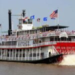 New Orleans: Daytime Steamboat Jazz Cruise + Optional Lunch - Final Thoughts on the Experience