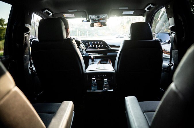 New Orleans Departure Transfers - How Does It Compare to Other Experiences?