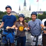 New Orleans: E-Buzz the Crescent & More eBike Tour - What to Expect & Practical Details
