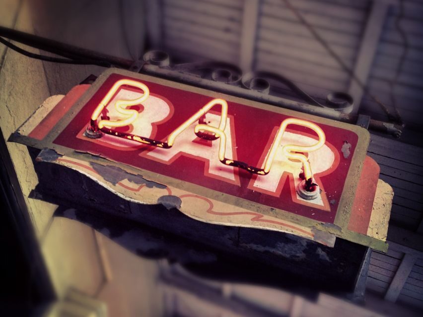 New Orleans: Early Evening Cocktail History Tour - What’s Included & What’s Not