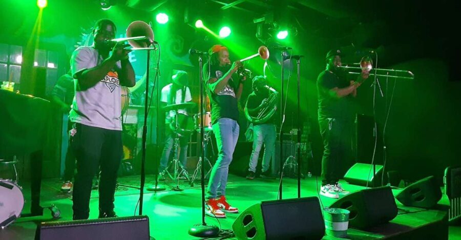 New Orleans French Quarter Cocktail Tour - A Closer Look at the Itinerary  