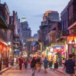 New Orleans: French Quarter Saints & Sinners History Tour - Deep Dive into the Highlights