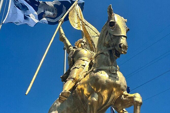 New Orleans Full Day Private Tour - What You Can Expect from the Experience