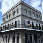 New Orleans Haunted French Quarter Tour - What Travelers Are Saying