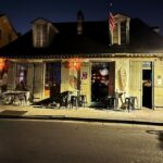 New Orleans Haunted Ghost, Voodoo & Vampire Walking Tour - The Itinerary: What to Expect