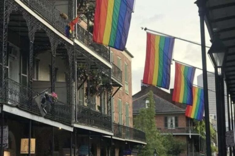 New Orleans: LGBT Queer History Walking Tour - FAQ