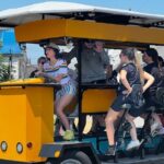 New Orleans Mid-City Bike Bar Tour - What to Expect and Practical Considerations