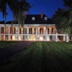 New Orleans Nighttime Cemetery and Haunted Plantation Tour - Price and Value Analysis