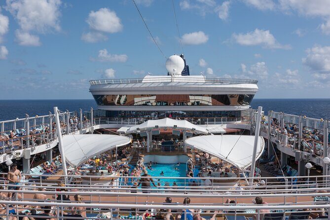 New Orleans Private Airport Transfer to Cruise Port Nola - Who Is This Transfer Best Suited For?