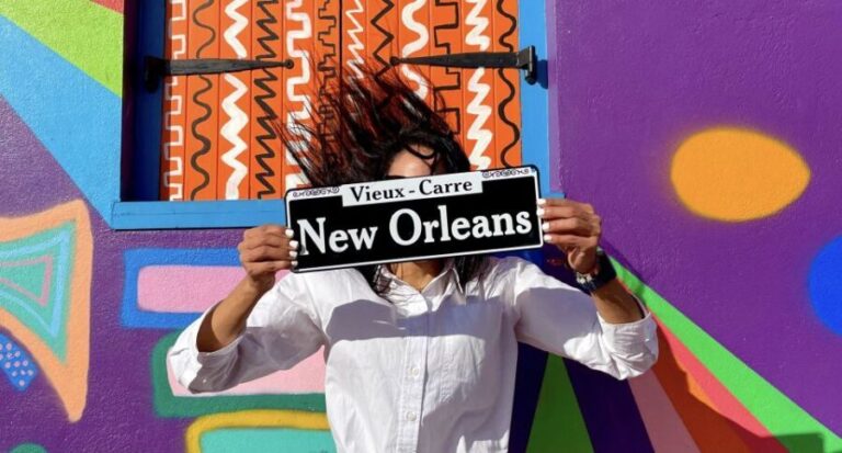 New Orleans: Private Instagram Highlights Tour - Analyzing the Value for Money