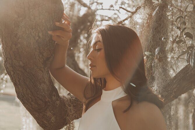 New Orleans Private Photoshoot - Practical Considerations