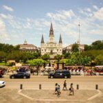 New Orleans: Private Walking Tour with a Local - The Itinerary: What Can You Expect?