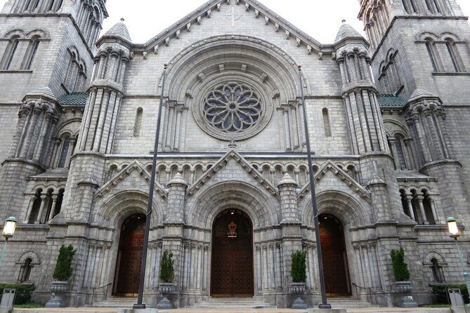 New Orleans Scavenger Hunt: French Quarter Adventure - What to Expect During the Tour